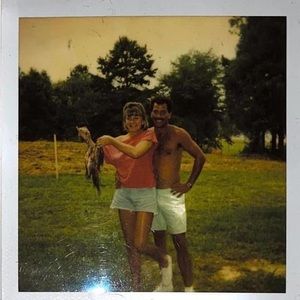 Meet your Posher, Suzanne